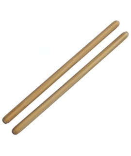 六道木鼓棒 中國鼓 鼓棒 中號鼓棒 堂鼓 六道木 鼓棍 28CM